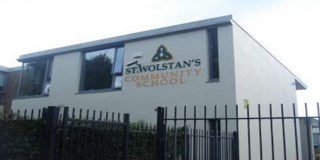 St Wolstan's Community School
